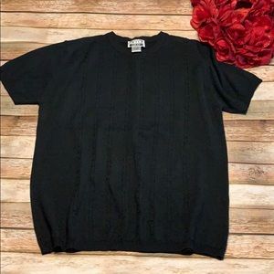 Black Sweater